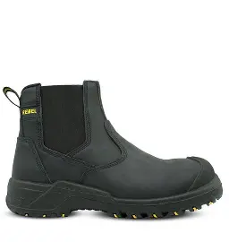 FOOTWEAR - Rebel Safety Boots